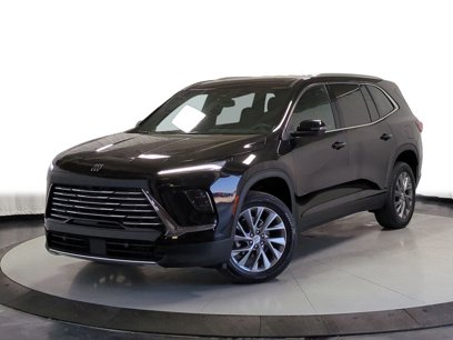 Used 2025 Buick Enclave Preferred