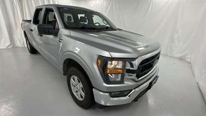 Used 2023 Ford F150 XLT w/ Trailer Tow Package