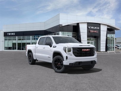 New 2025 GMC Sierra 1500 Elevation w/ X31 Off-Road Package