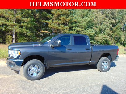 New 2024 RAM 2500 Big Horn w/ Protection Group