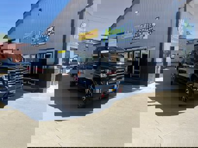 Used 2021 GMC Sierra 2500 AT4 w/ AT4 Premium Plus Package