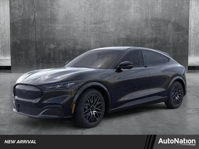 New 2025 Ford Mustang Mach-E Premium