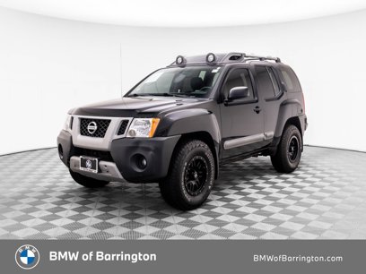 Used 2012 Nissan Xterra PRO-4X w/ Pro-4x Leather Pkg