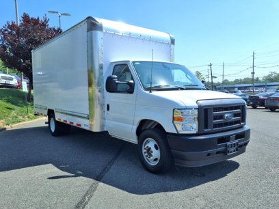 Used 2024 Ford E-350 and Econoline 350 Super Duty w/ Driver's Safety Package