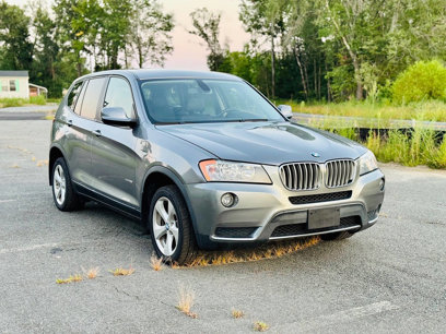 Used 2011 BMW X3 xDrive28i w/ Premium Pkg