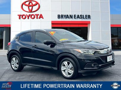 Used 2019 Honda HR-V EX