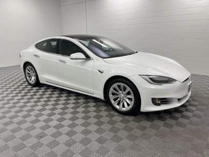 Used 2017 Tesla Model S 75D