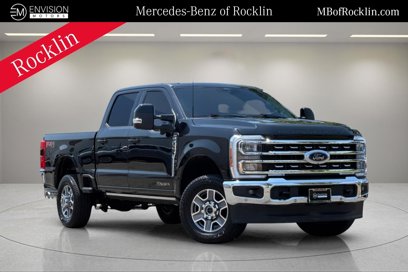 Used 2024 Ford F350 Lariat w/ Lariat Ultimate Package