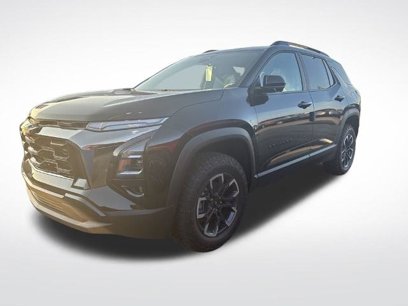 New 2026 Chevrolet Equinox ACTIV w/ Safety and Technology Package