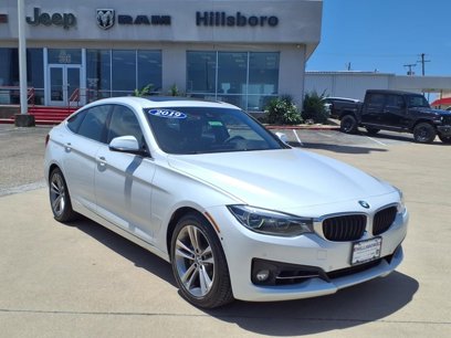 Used 2019 BMW 340i Gran Turismo xDrive w/ Executive Package