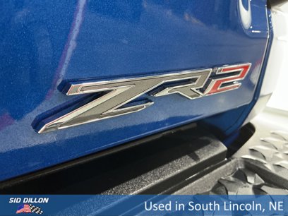 Used 2024 Chevrolet Colorado ZR2 w/ Technology Package