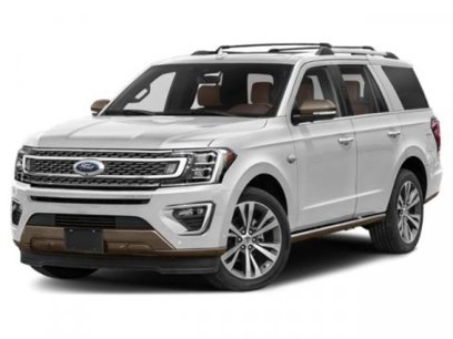 Used 2021 Ford Expedition King Ranch