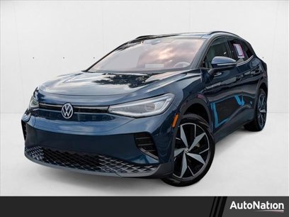 Used 2023 Volkswagen ID.4 Pro S