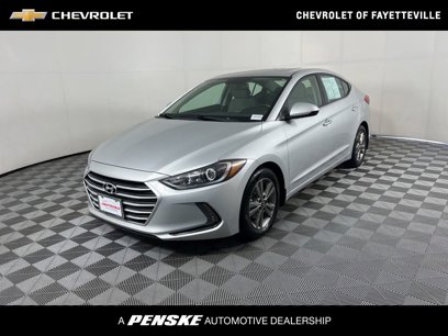 Used 2018 Hyundai Elantra Value Edition