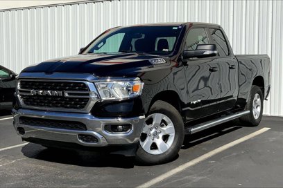 Used 2022 RAM 1500 Lone Star w/ Trailer Tow Group