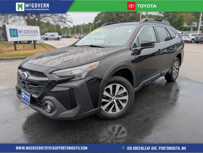 Used 2024 Subaru Outback Premium