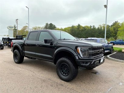 Used 2023 Ford F150 Raptor