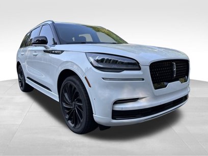 Used 2024 Lincoln Aviator Reserve w/ Equipment Group 201A