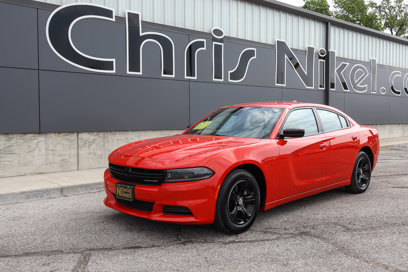 Used 2023 Dodge Charger SXT