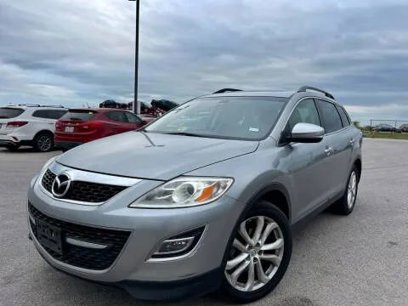 Used 2012 MAZDA CX-9 Grand Touring w/ Moonroof & Bose Audio Pkg