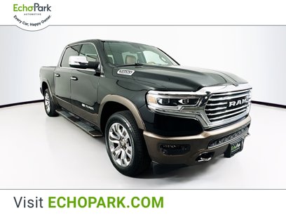 Used 2021 RAM 1500 Limited