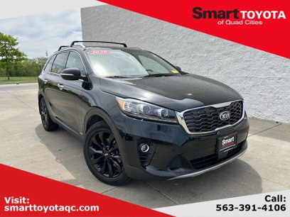 Used 2020 Kia Sorento EX