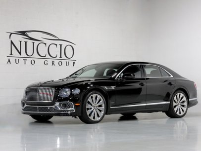 Used 2023 Bentley Flying Spur V8