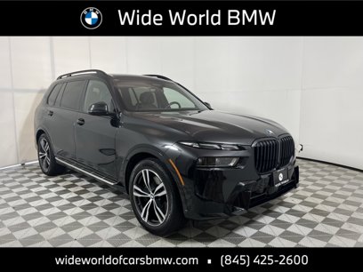 Used 2023 BMW X7 xDrive40i w/ M Sport Package