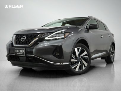 Used 2023 Nissan Murano SL