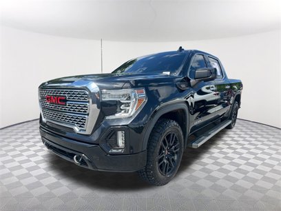 Used 2020 GMC Sierra 1500 Denali w/ Denali Ultimate Package
