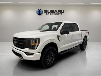 Used 2023 Ford F150 Tremor w/ Trailer Tow Package