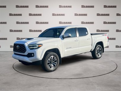 Used 2023 Toyota Tacoma TRD Sport