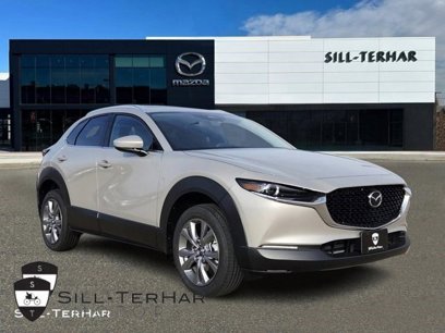 Used 2024 MAZDA CX-30 AWD 2.5 S w/ Premium Package