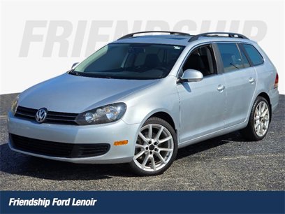 Used 2014 Volkswagen Jetta TDI