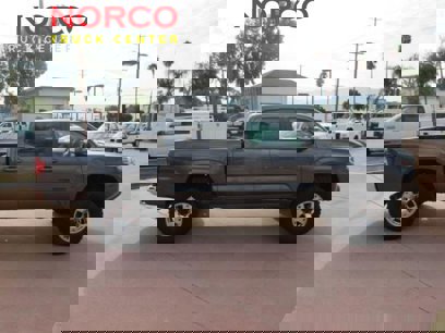 Used 2019 Toyota Tacoma SR5
