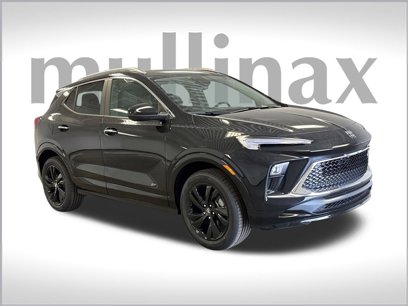 New 2025 Buick Encore GX Sport Touring w/ Comfort Package