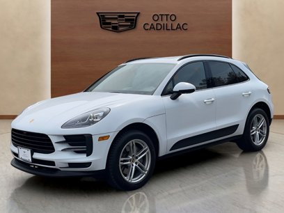 Used 2021 Porsche Macan