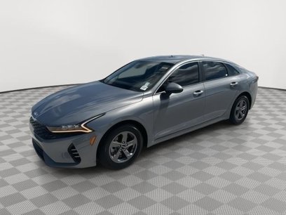 Used 2022 Kia K5 LX