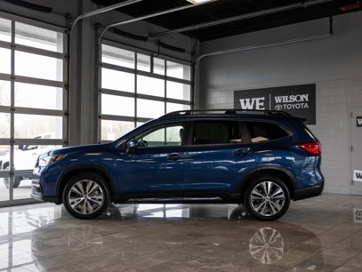 Used 2022 Subaru Ascent Limited w/ Technology Package