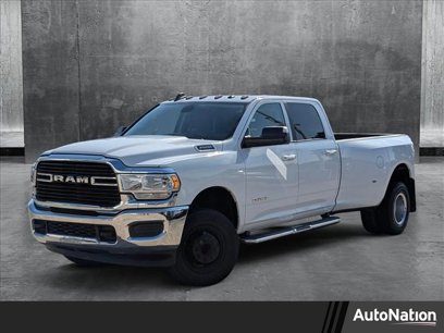 Used 2019 RAM 3500 Big Horn