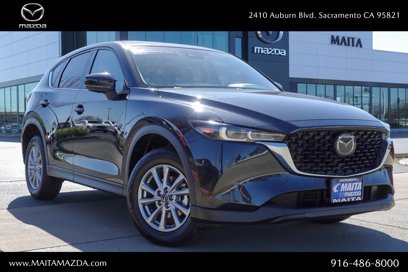 Certified 2023 MAZDA CX-5 AWD 2.5 S w/ Preferred Package