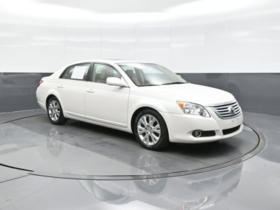Used 2010 Toyota Avalon XLS