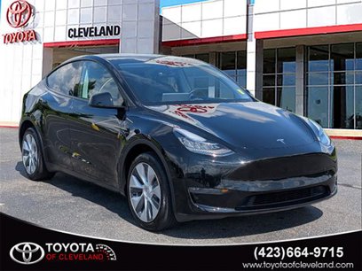 Used 2023 Tesla Model Y Long Range