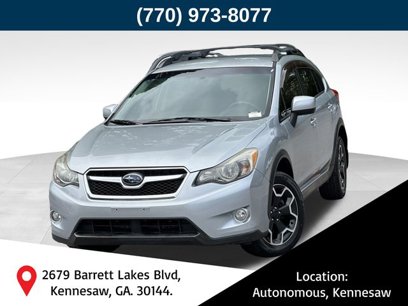 Used 2013 Subaru Crosstrek 2.0i Premium w/ Popular Pkg 2