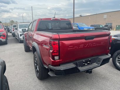 New 2024 Chevrolet Colorado Trail Boss w/ LPO, Dark Essentials Package