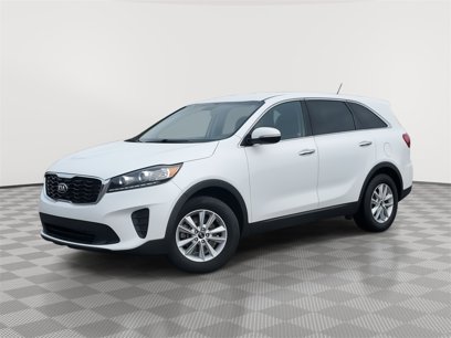 Used 2020 Kia Sorento LX