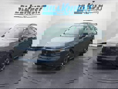 Used 2024 Honda Accord EX-L