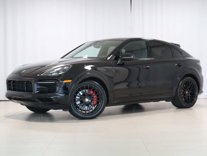 Used 2022 Porsche Cayenne GTS