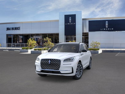 New 2025 Lincoln Corsair Grand Touring w/ Equipment Group 301A