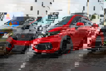 Used 2014 Honda Civic Si